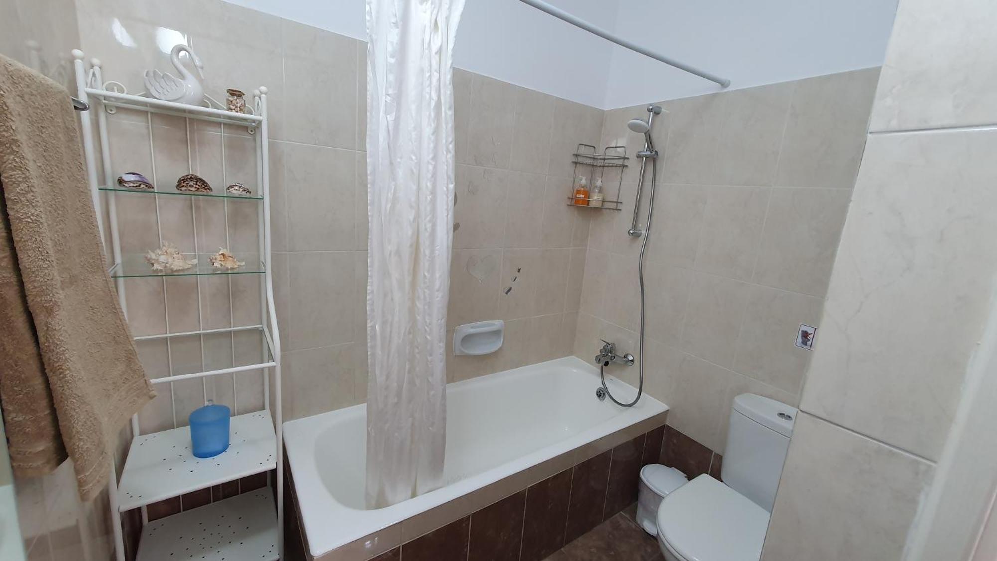 Peaceful Apartment With Double Bed - Oak Breeze Πάφος Εξωτερικό φωτογραφία