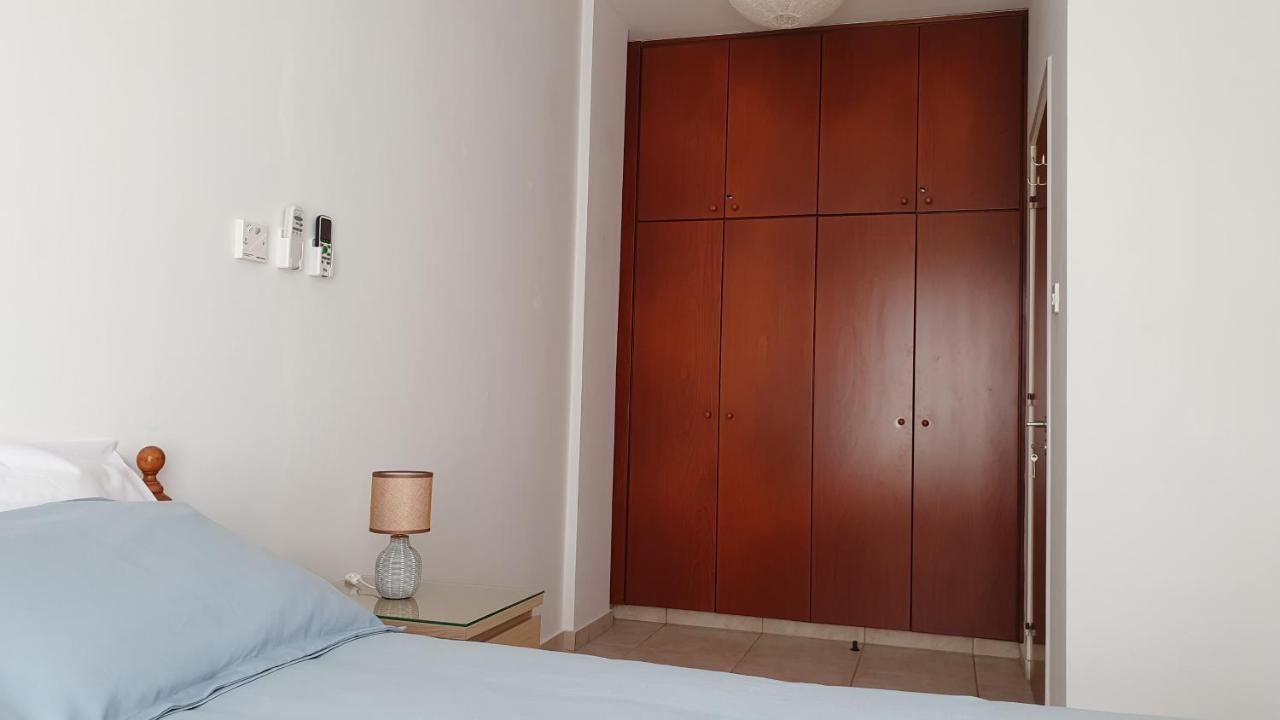 Peaceful Apartment With Double Bed - Oak Breeze Πάφος Εξωτερικό φωτογραφία