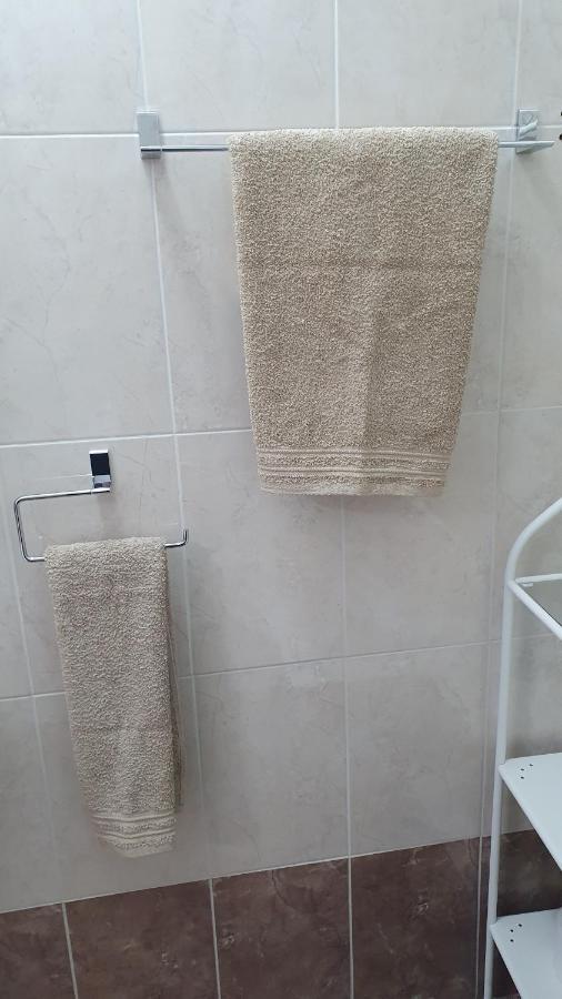 Peaceful Apartment With Double Bed - Oak Breeze Πάφος Εξωτερικό φωτογραφία
