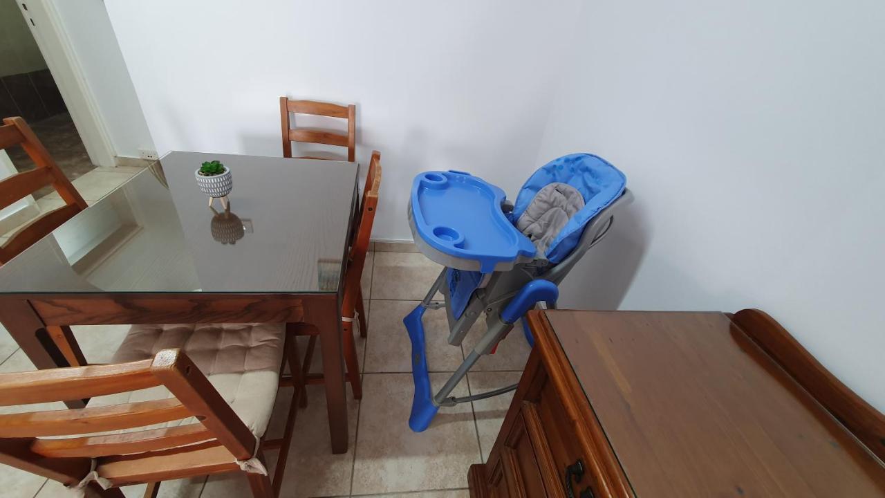 Peaceful Apartment With Double Bed - Oak Breeze Πάφος Εξωτερικό φωτογραφία